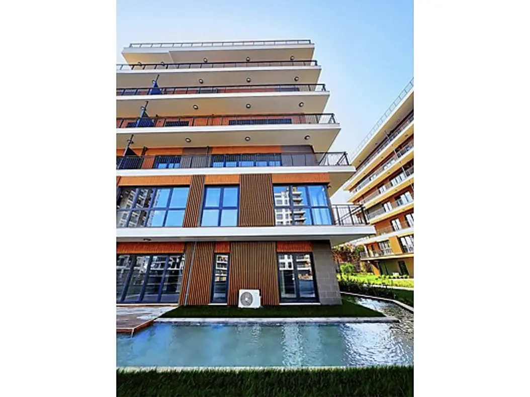 Istanbul property